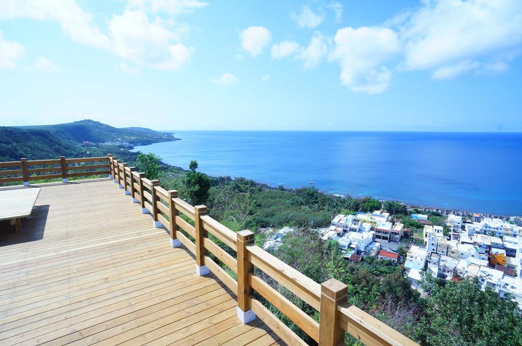 海境度假民宿 垦丁大街 外观 照片